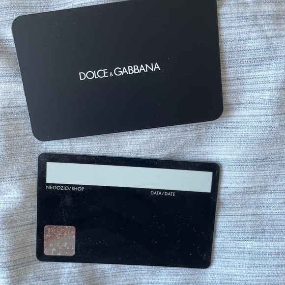 Dolce & Gabbana Crossbag - Picture 10 of 14